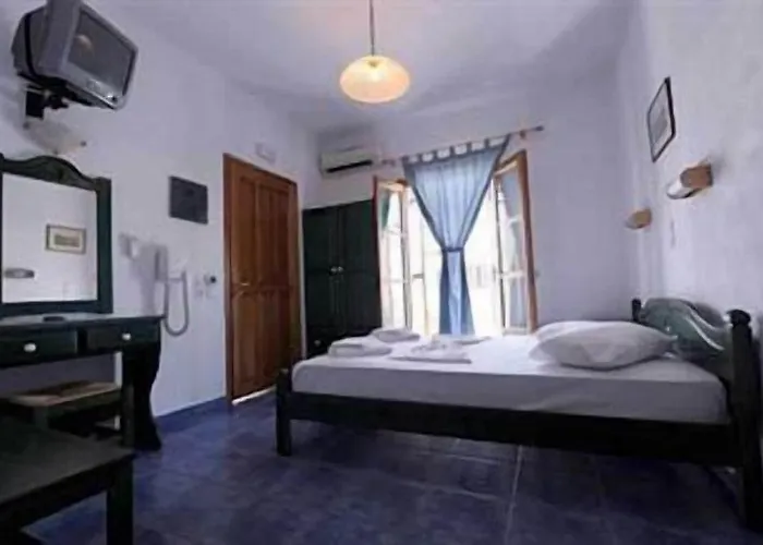 Siroco's And Aparthotel