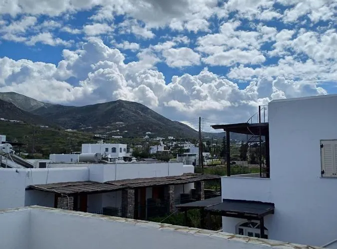 Aparthotel Siroco's And 3*