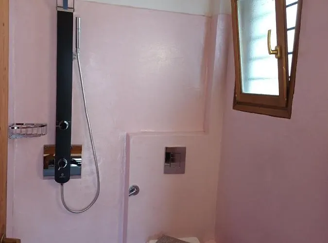 Siroco's And 3* Πάρος