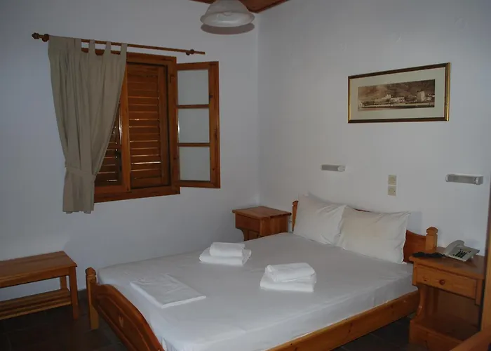 Aparthotel Siroco's And