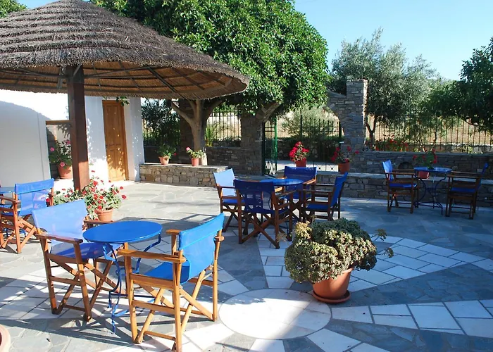 Aparthotel Siroco's And 3*