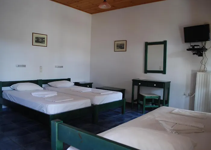 Aparthotel Siroco's And 3*