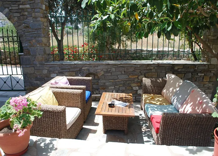 Aparthotel Siroco's And 3*