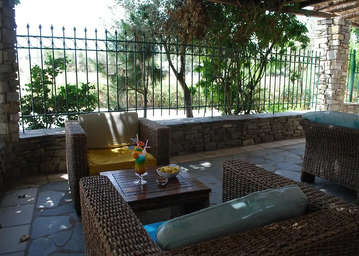 Aparthotel Siroco's And