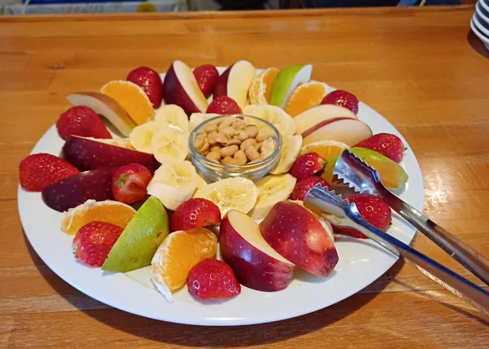 Siroco's And Aparthotel