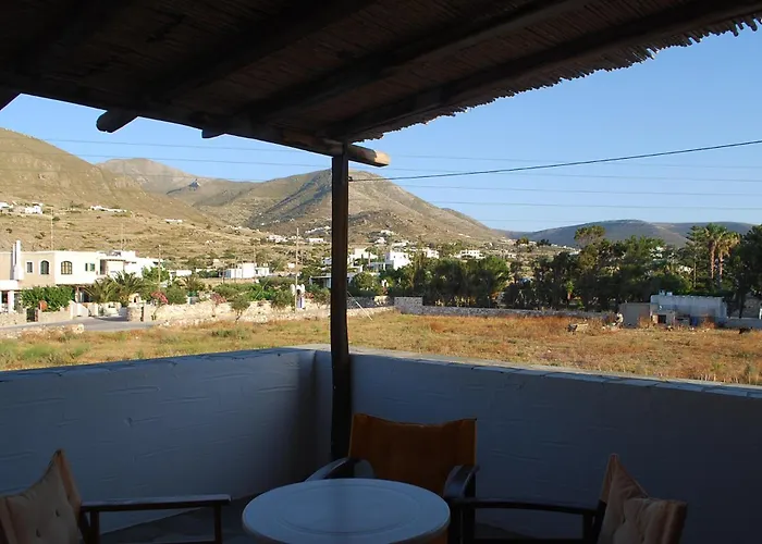 Aparthotel Siroco's And 3*