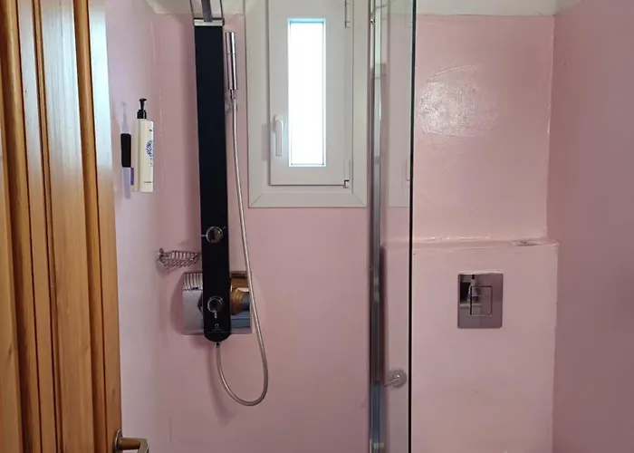 Siroco's And Aparthotel Páros