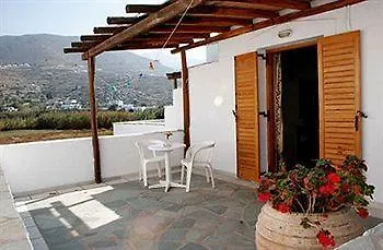 Siroco's And Aparthotel