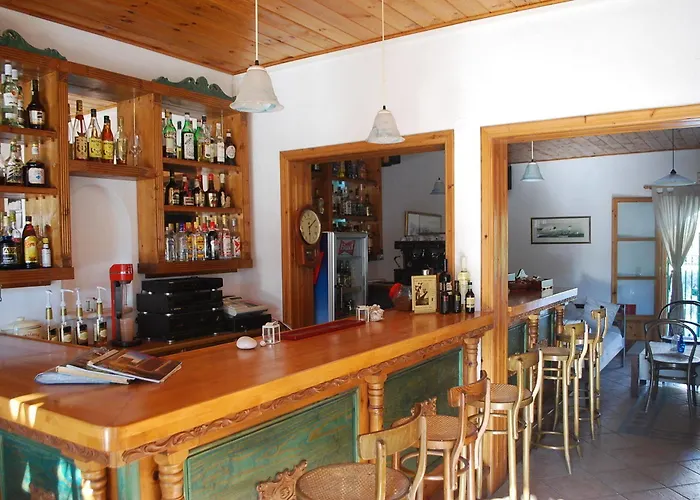 Siroco's And Aparthotel